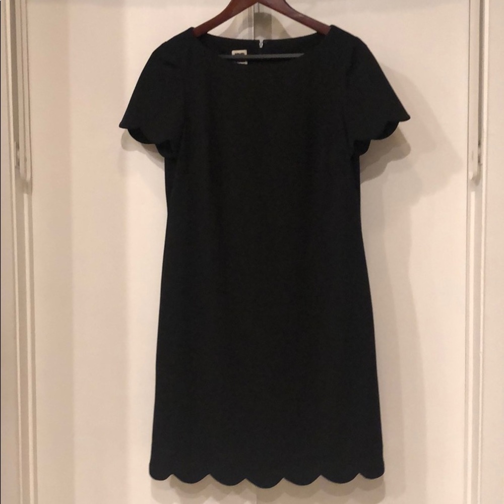 Anne Klein Black Dress